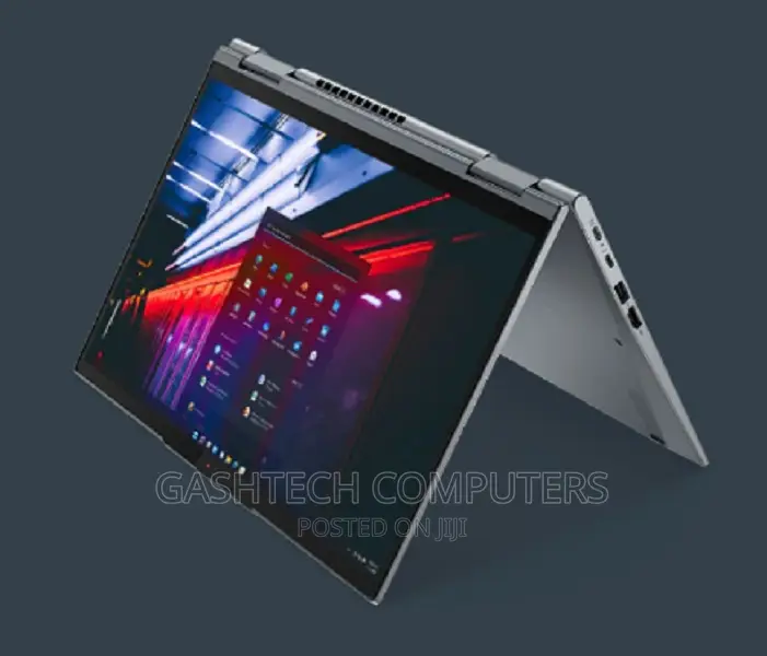 New Laptop Lenovo Thinkpad X1 Yoga 16GB Intel Core I7 SSD 512GB
