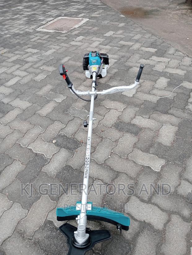 Total Brush Cutter - thumbnail 2