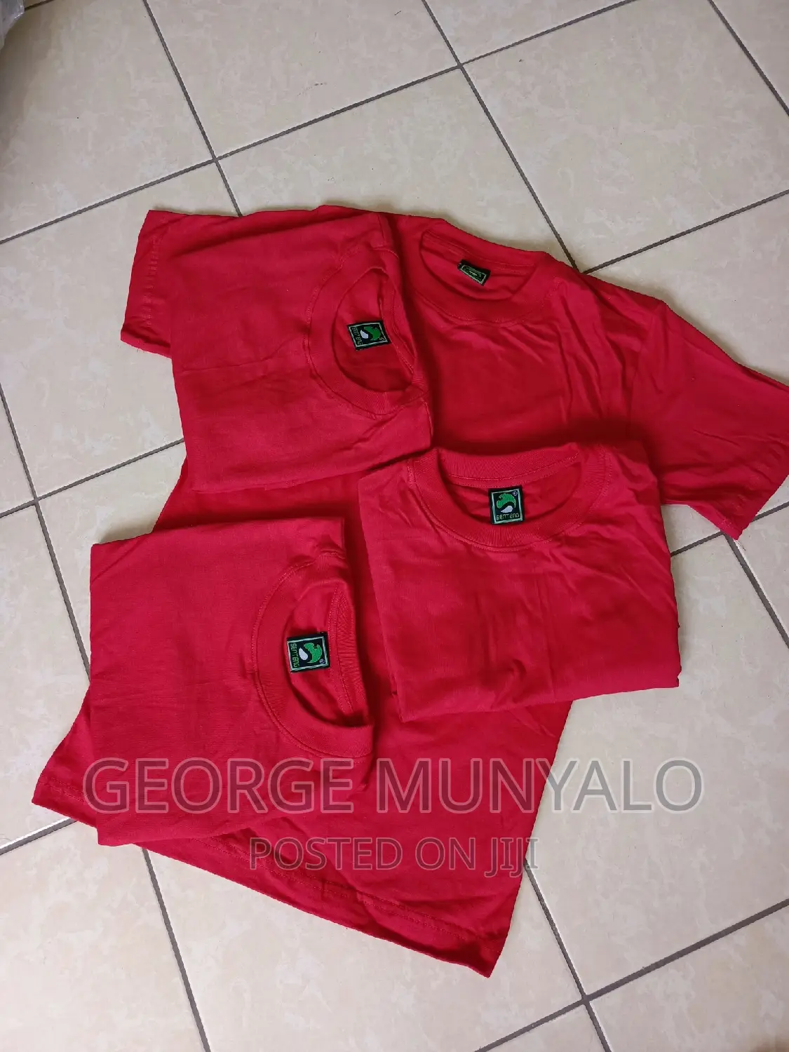 Plain T-Shirts, Round Neck T-Shirts