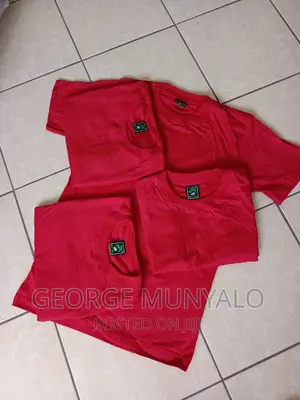 Plain T-Shirts, Round Neck T-Shirts