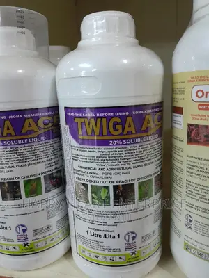 Twiga Ace Insecticide 1litre