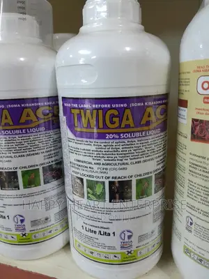 Twiga Ace Insecticide 1litre