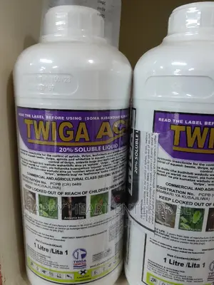Twiga Ace Insecticide 1litre