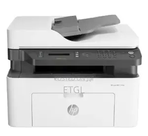 .4zb84a Hp Laserjet Pro MFP M137fnw Printer