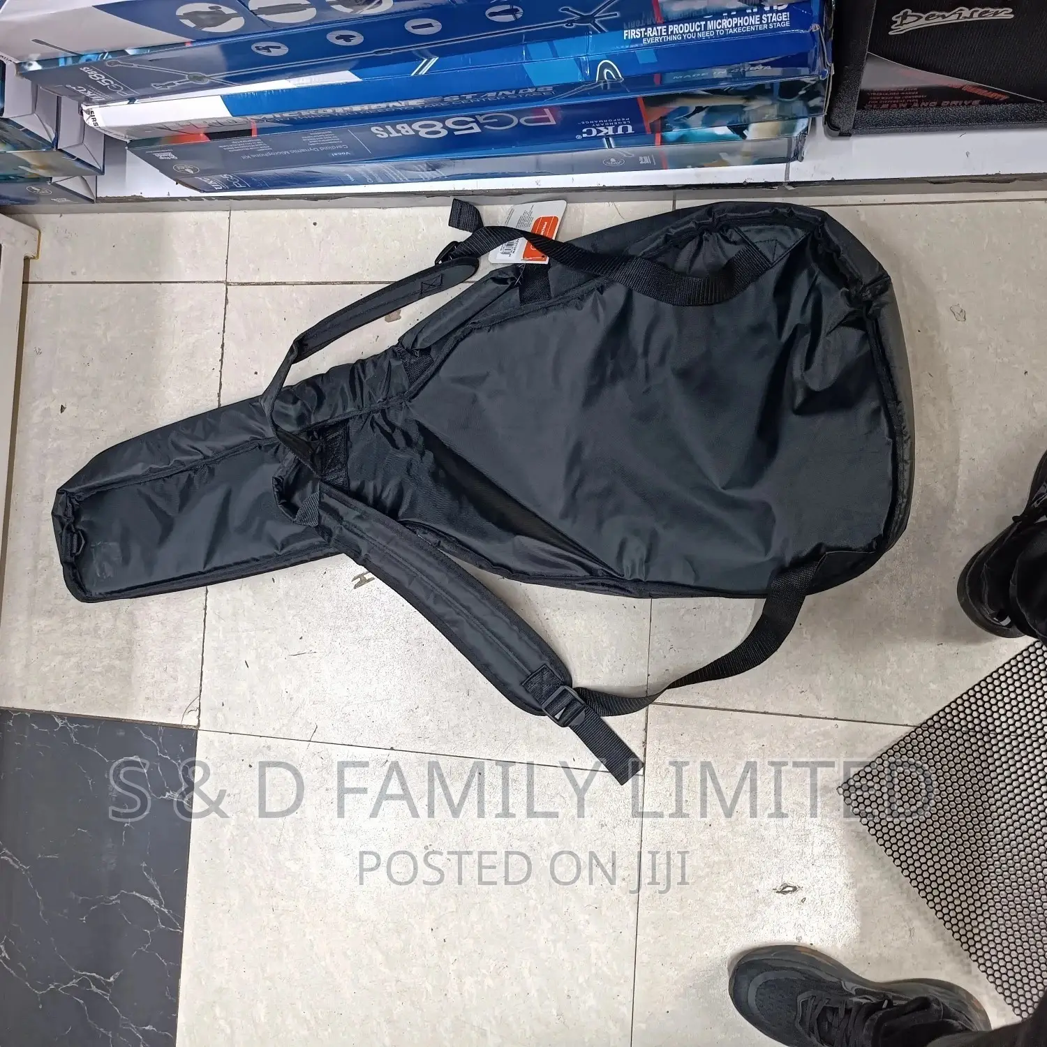 Proel Guitar Bag