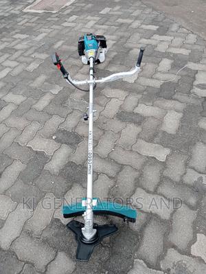 Grass Trimmer Now Available (Total) - thumbnail 2