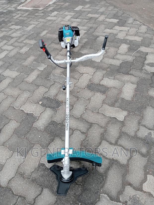 Grass Trimmer Now Available (Total) - main view