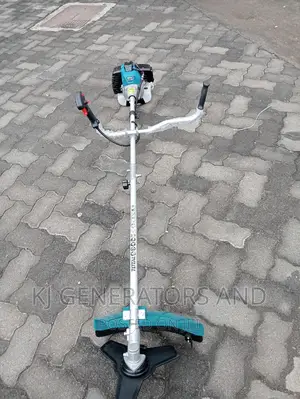 Grass Trimmer Now Available (Total)