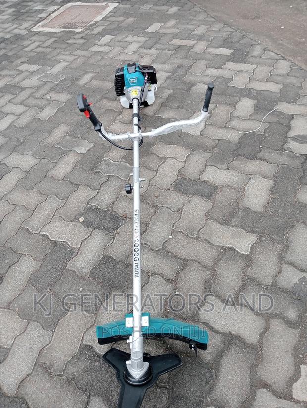 Grass Trimmer Now Available (Total) - thumbnail 3