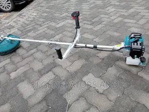 Gasoline Powered Total Grass Trimmer