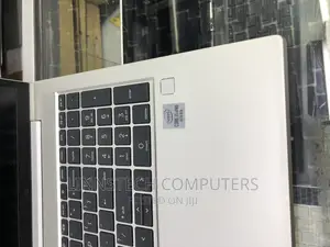 Laptop HP EliteBook 850 16GB Intel Core i5 SSD 256GB
