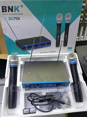 Wireless Microphone BNK 701' , - main view