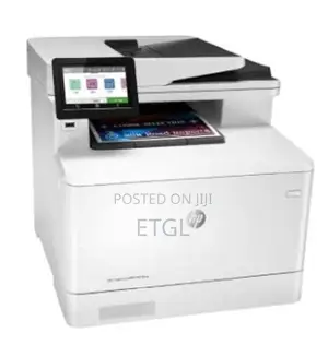 .Hp Mono Laser Multifunction Printer 4003dn Hp Laserjet Pro