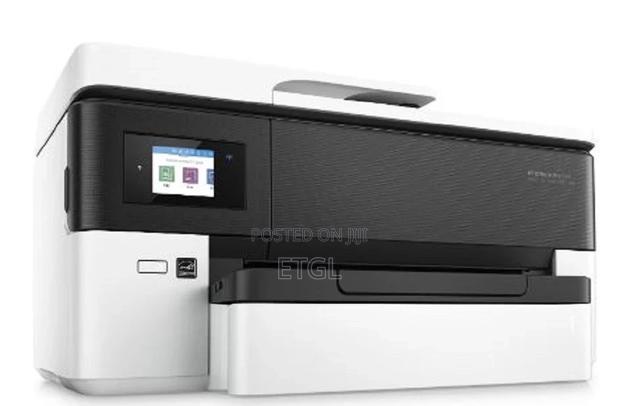 .Hp Officejet Pro Printer A3 Y0s18a Hp Officejet Pro 7720 Wi - main view