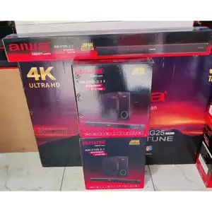 AIWA Soundbar AW 2105