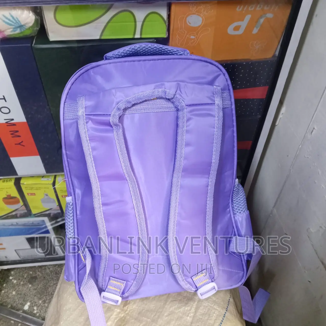 School Bags