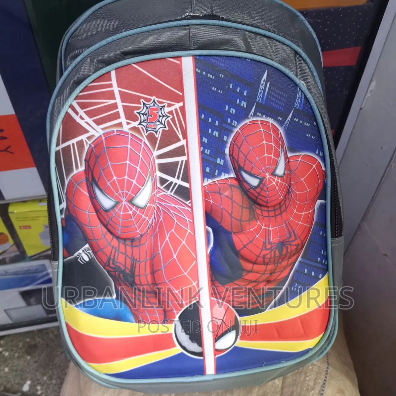 School Bags