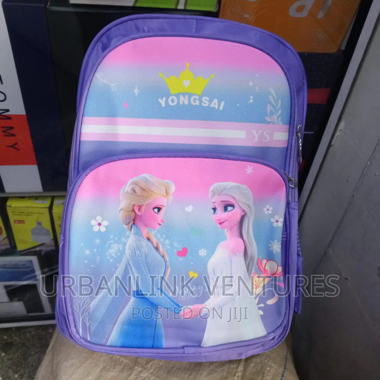 School Bags