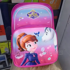 School Bags