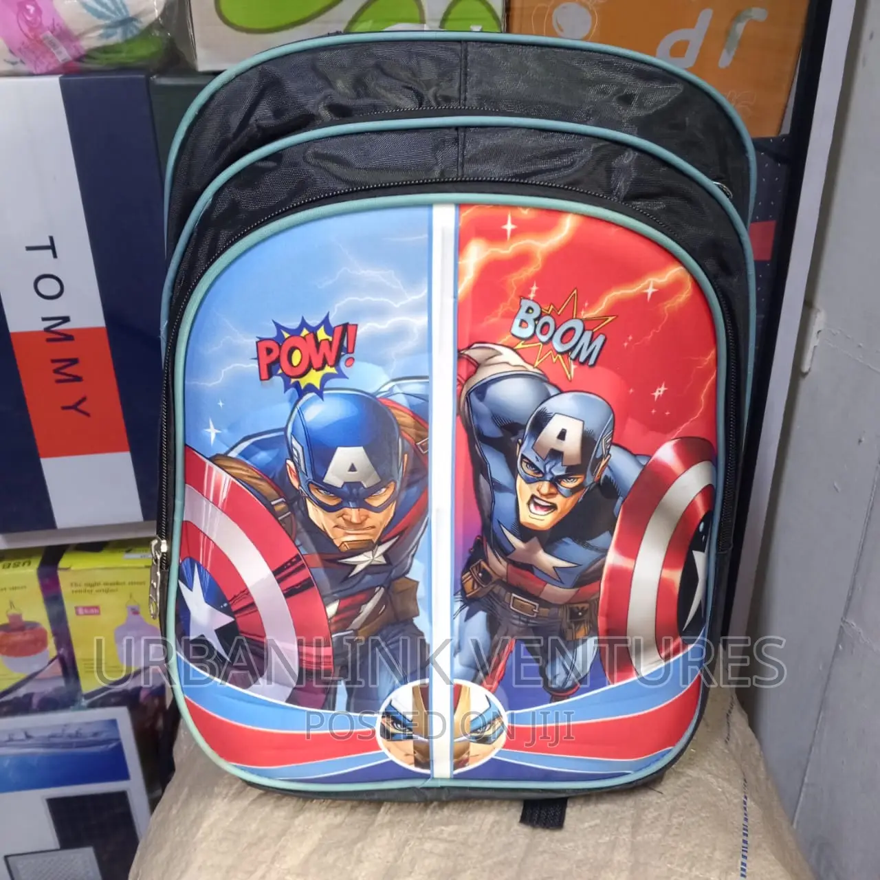 School Bags
