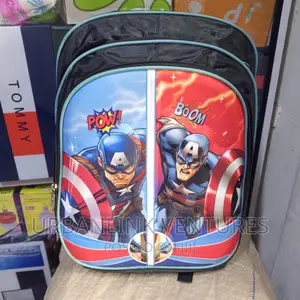 School Bags