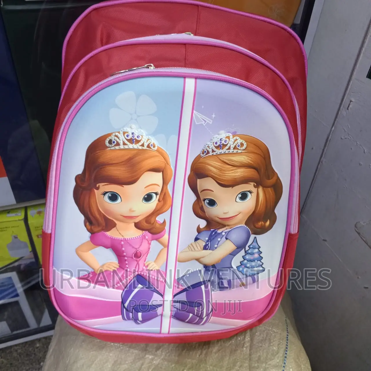 School Bags