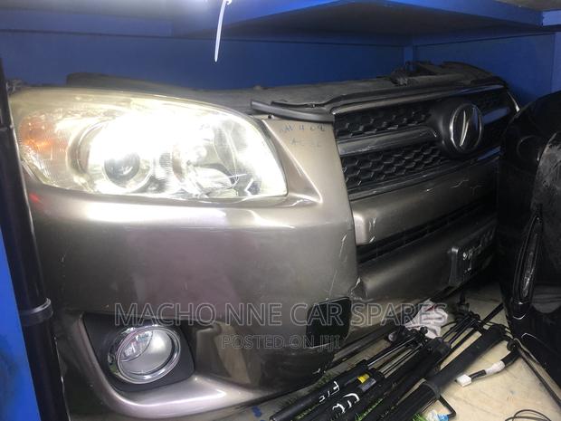Toyota Rav 4 Ac36 Nosecut(Non Xenon)