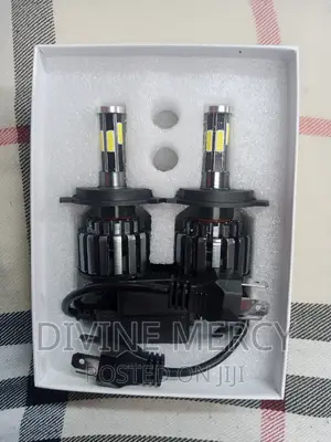 Headlamp Light Bulb (ORIGINAL)