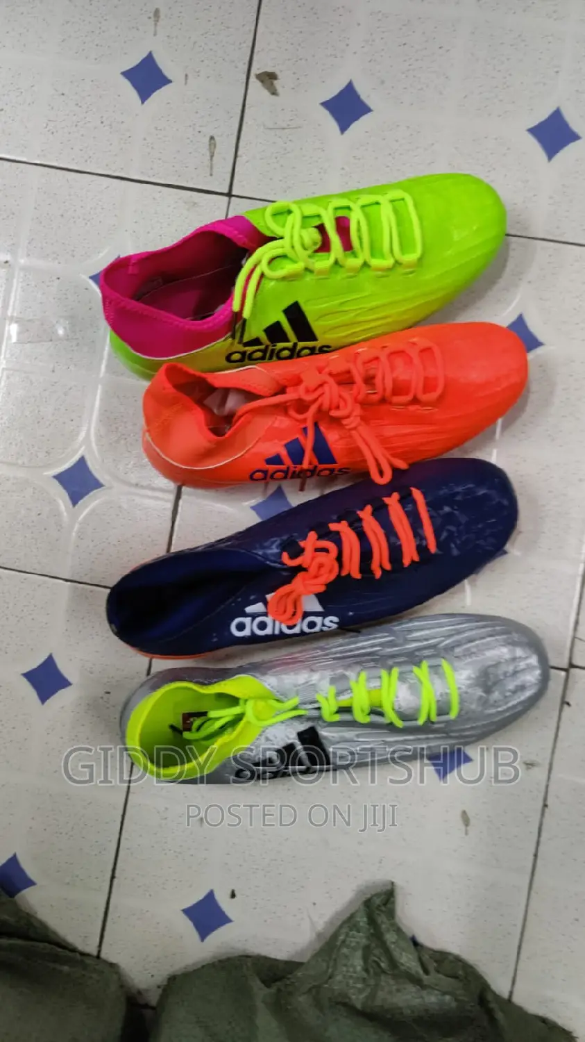 Adidas X 16.