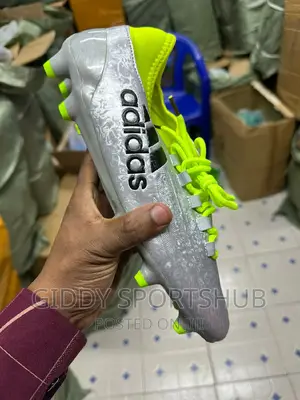 Adidas X 16.