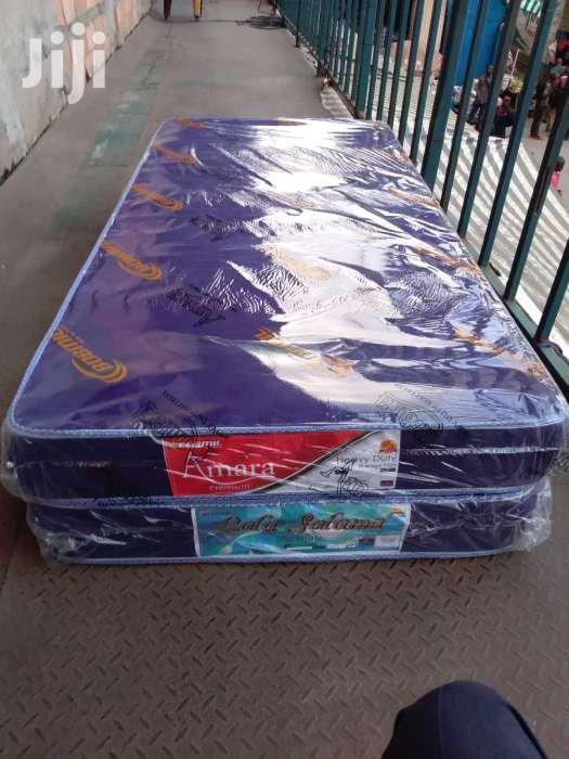 Bobmil Amara Heavy Duty Mattresses