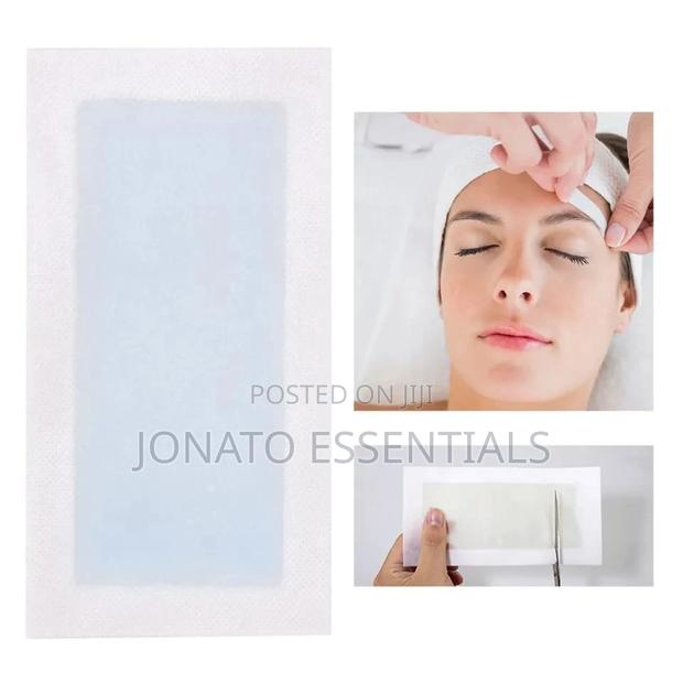 40 Piece Double Sided Body Wax Strips - thumbnail 3