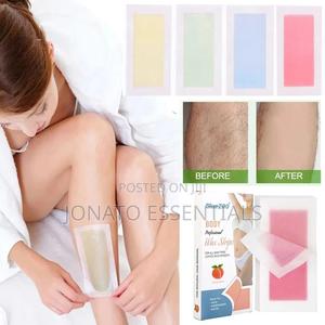 40 Piece Double Sided Body Wax Strips - thumbnail 2