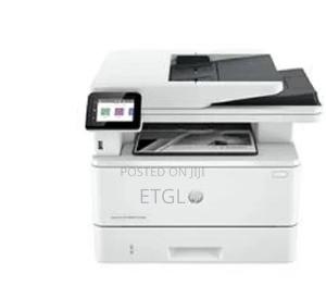 Hp Laserjet Pro MFP M4103dw Printer - thumbnail 2