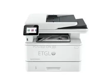 Hp Laserjet Pro MFP M4103dw Printer