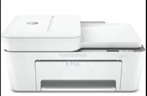 5SD78C HP Desk Jet Plus IA 6475 Aio Photo Printer