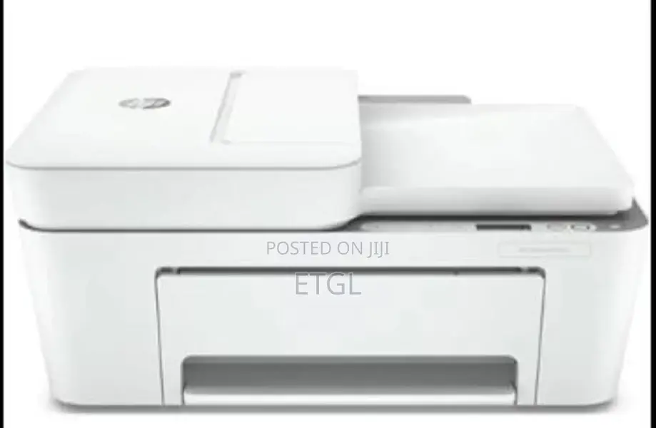 5SD78C HP Desk Jet Plus IA 6475 Aio Photo Printer
