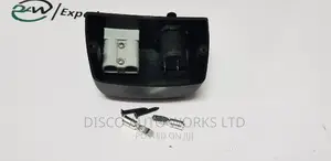 Anderson Plug and Dual Usb Panel Mount