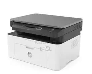.4zb83a Hp Laserjet Pro MFP M135w Printer