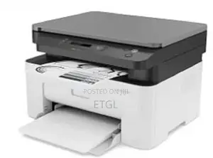 4ZB82A HP Laserjet Pro MFP M135a Printer