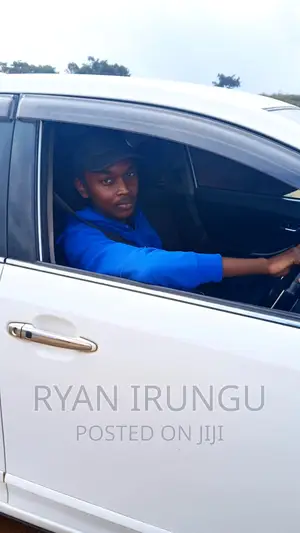 Car Driver