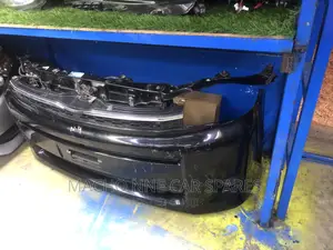 Toyota Voxy 2008 Complete Nosecut