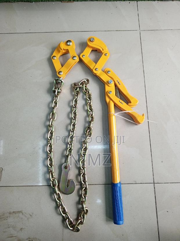 Wire Strainer - main view