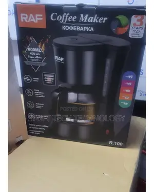 Cofee Maker ,Coffee Maker , Coffee Maker Raf ,Raf Maker