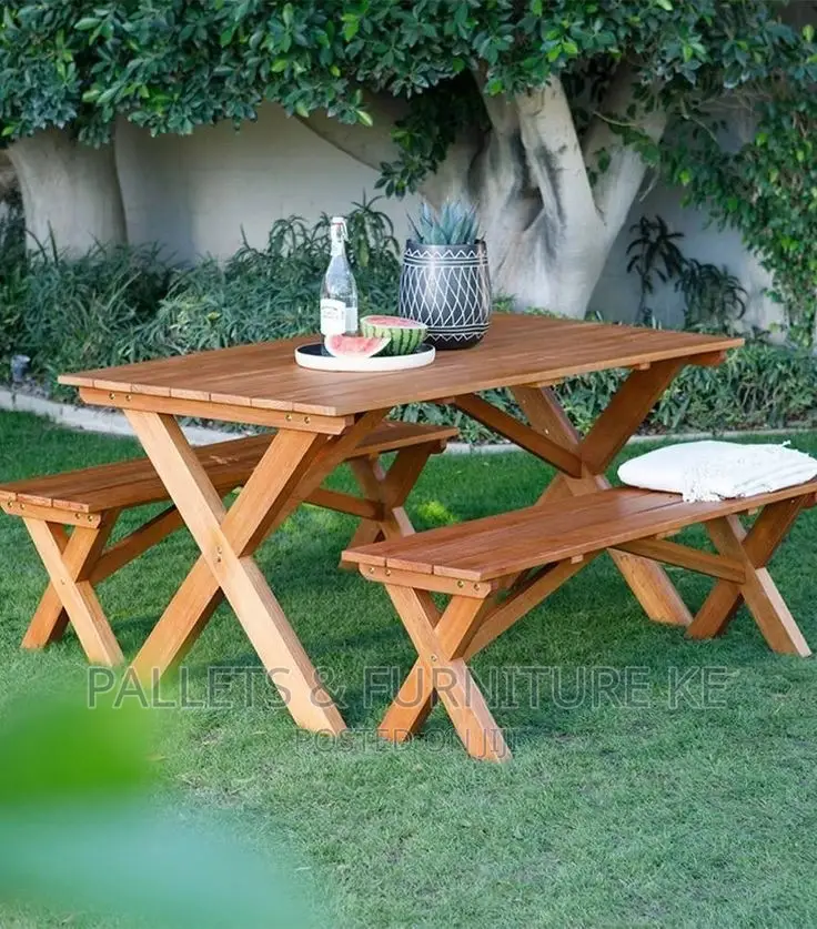 Picnic Dining Set 456
