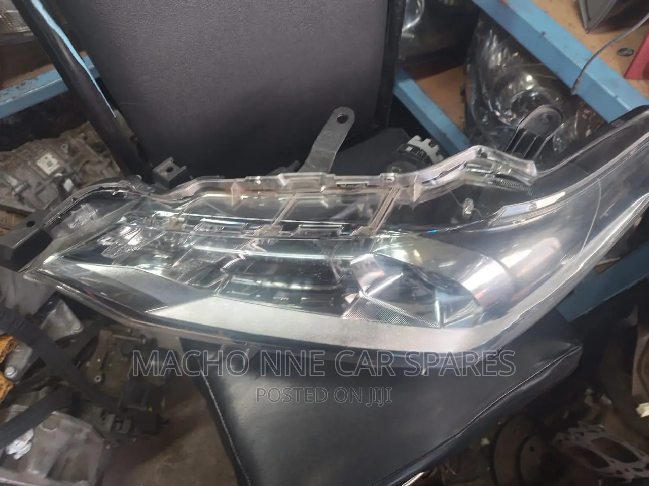 Toyota Fielder 2015 165 Xenon Headlight
