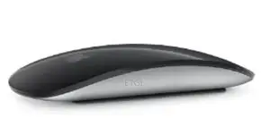 \Apple Magic Mouse 3 Black/White