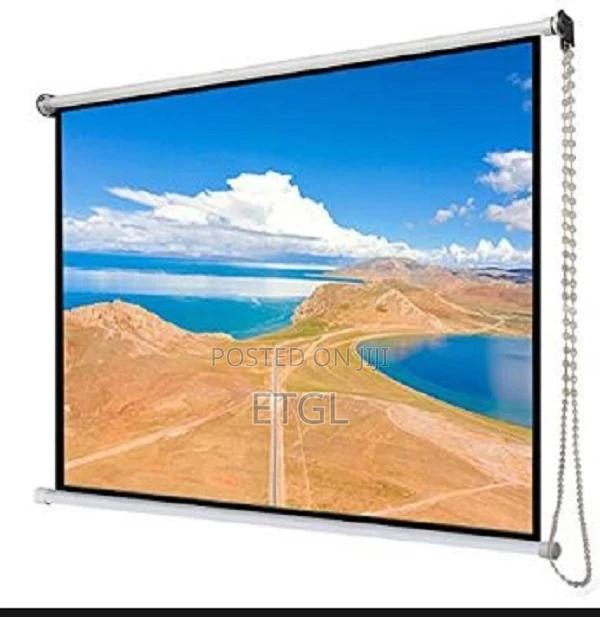,Techcom Projector Screen Tc MPS 145-manual 145 X 145 - thumbnail 3