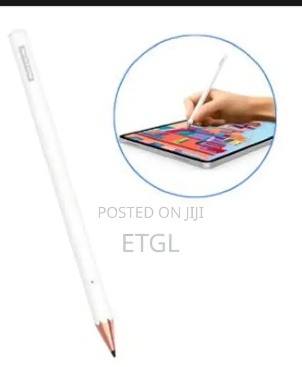 /Apple Pencil 1st Gen