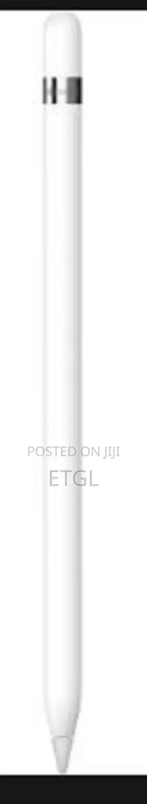 /Apple Pencil 1st Gen